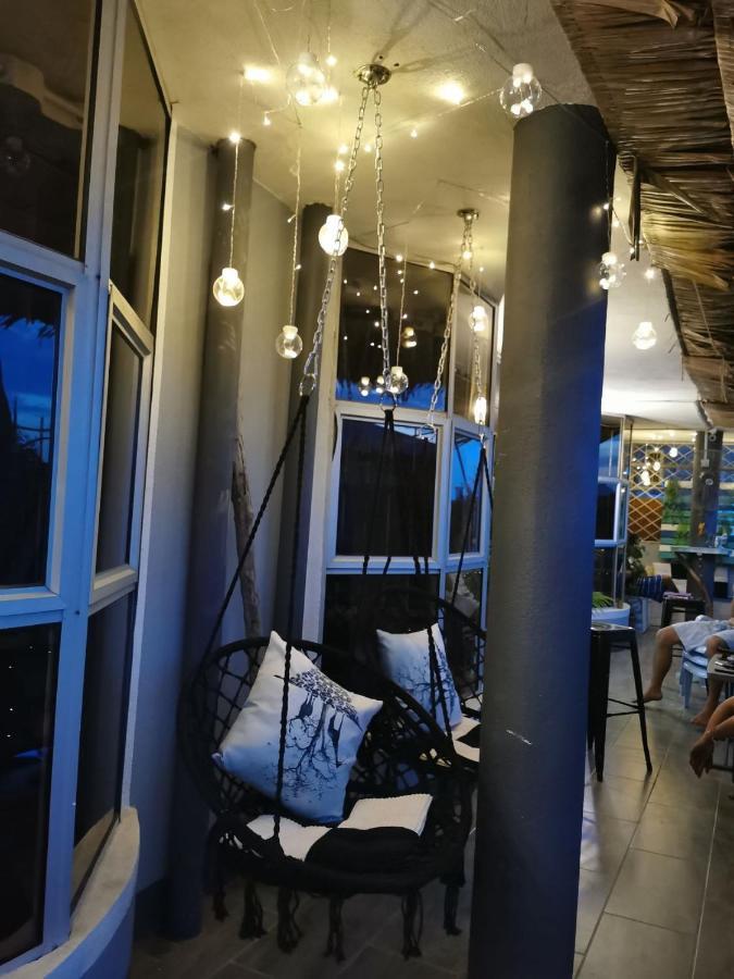 The Village 本民宿之村 Semporna Buitenkant foto