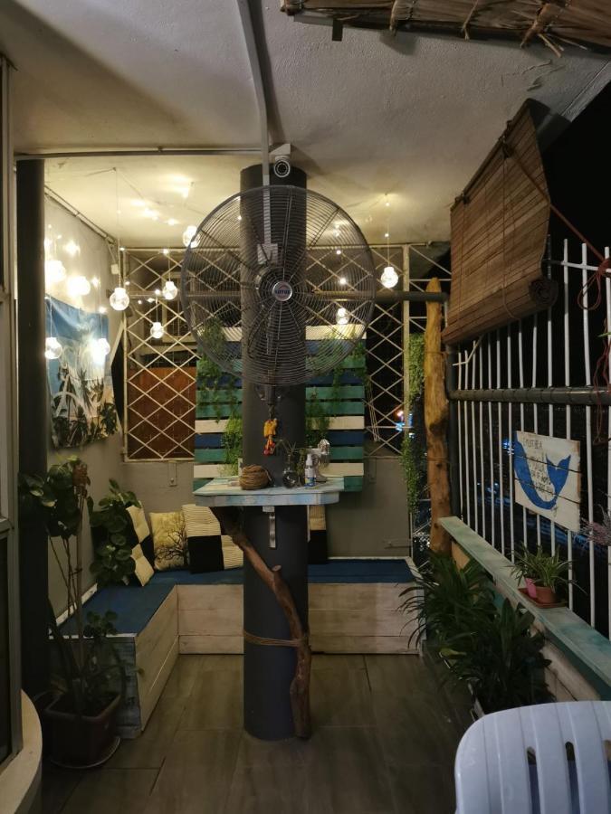 The Village 本民宿之村 Semporna Buitenkant foto