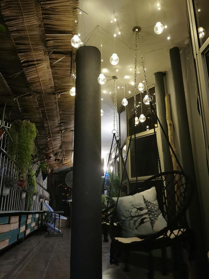 The Village 本民宿之村 Semporna Buitenkant foto